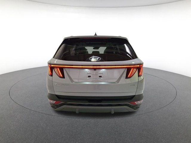 2024 Hyundai Tucson Limited - Photo 6