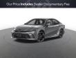 Used 2026 Toyota Camry XSE Sedan