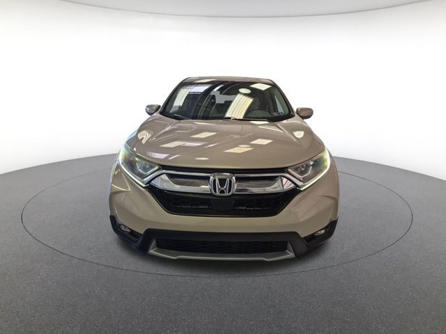 Used 2018 Honda CR-V EX-L SUV