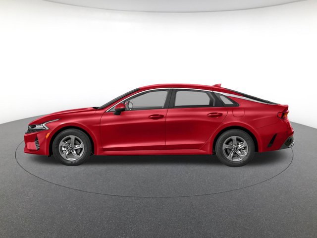 Used 2021 Kia K5 GT Sedan