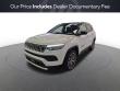 Used 2022 Jeep Compass Limited SUV