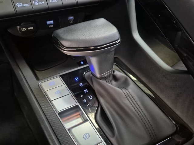 2024 Hyundai Elantra SEL - Photo 12