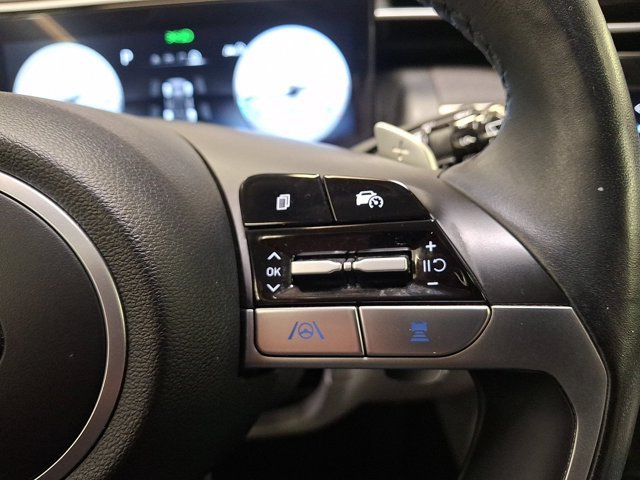 2024 Hyundai Tucson Limited - Photo 18