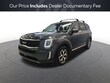  Kia Telluride