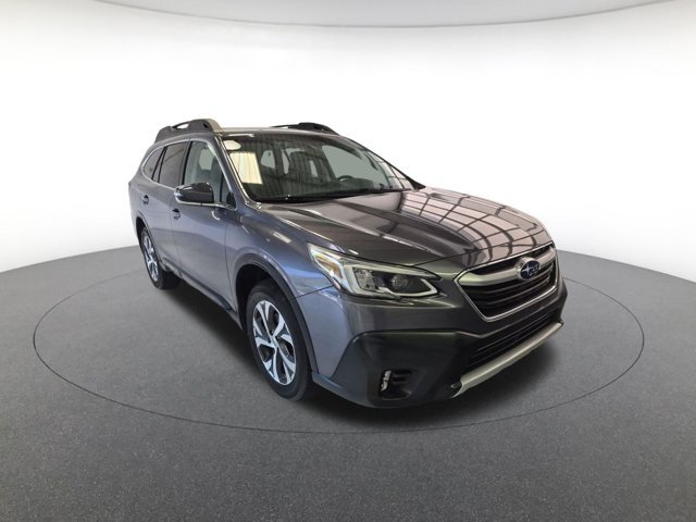 Used 2022 Subaru Outback Limited SUV