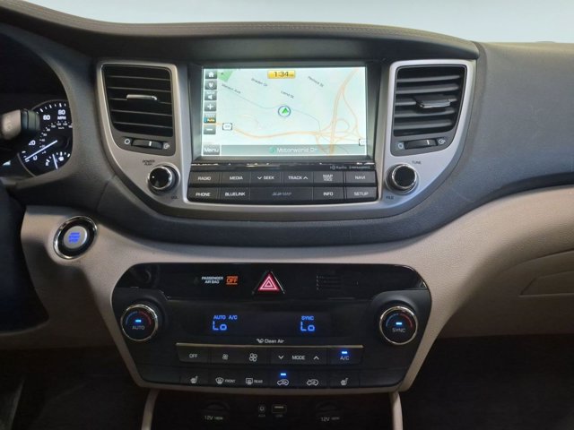 2016 Hyundai Tucson Limited - Photo 14