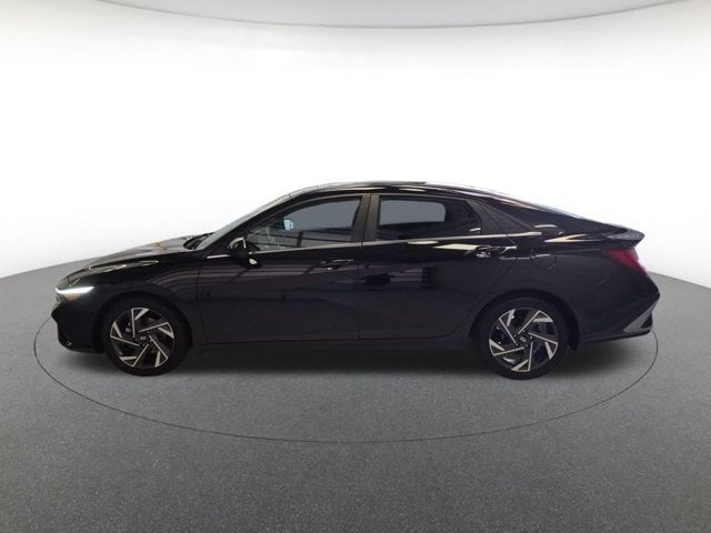2024 Hyundai Elantra SEL - Photo 8
