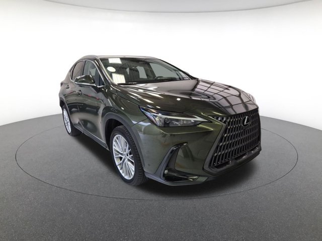 Used 2025 Lexus NX 350 Premium SUV