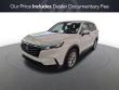 Used 2024 Honda CR-V EX SUV