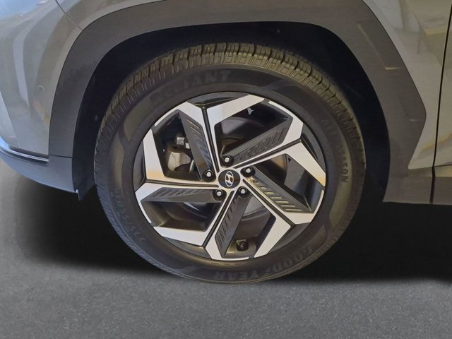 2024 Hyundai Tucson Limited - Photo 24
