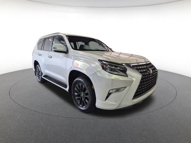 Used 2023 Lexus GX 460 SUV