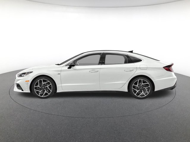Used 2023 Hyundai Sonata N Line Sedan