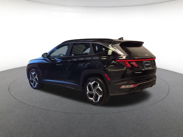 2024 Hyundai Tucson SEL - Photo 7