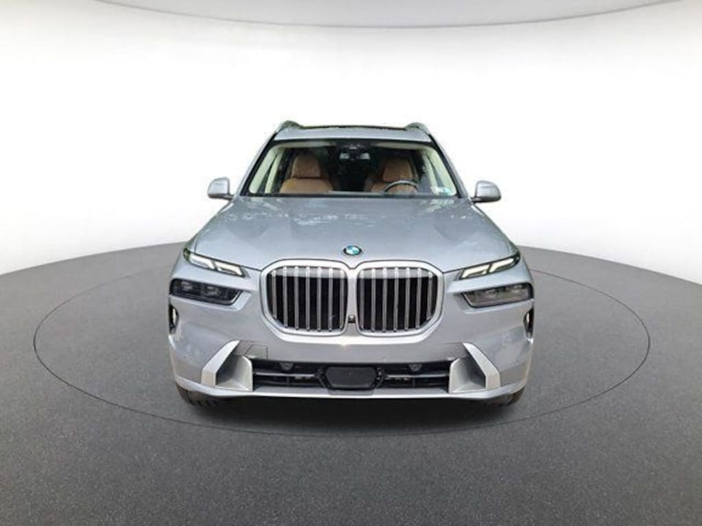 Used 2024 BMW X7 xDrive40i SUV