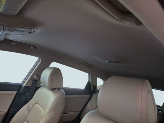 2016 Hyundai Tucson Limited - Photo 23