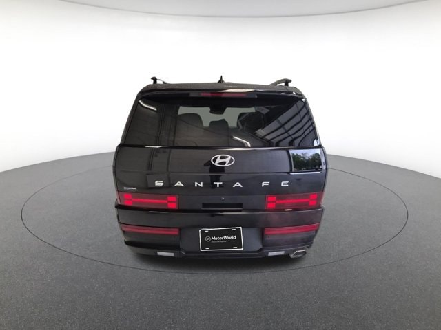 2024 Hyundai Santa Fe SEL - Photo 6
