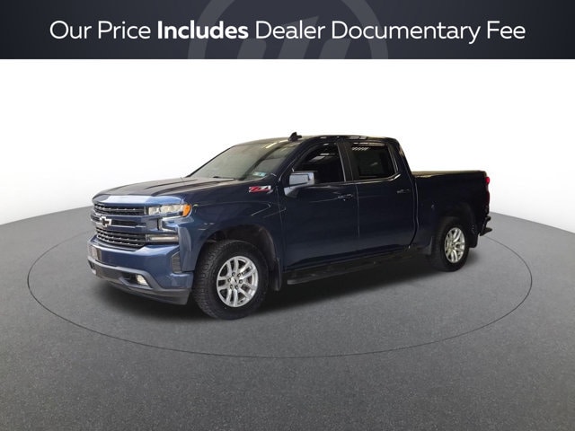 2022 Chevrolet Silverado 1500 Limited