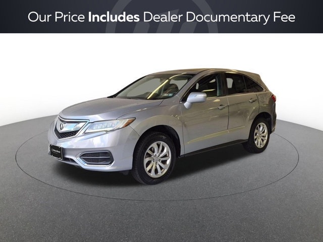  Acura RDX