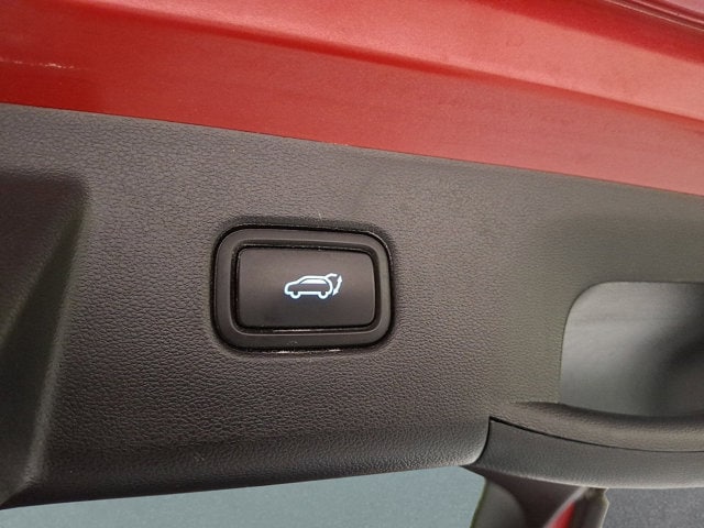 2023 Hyundai Tucson SEL - Photo 22
