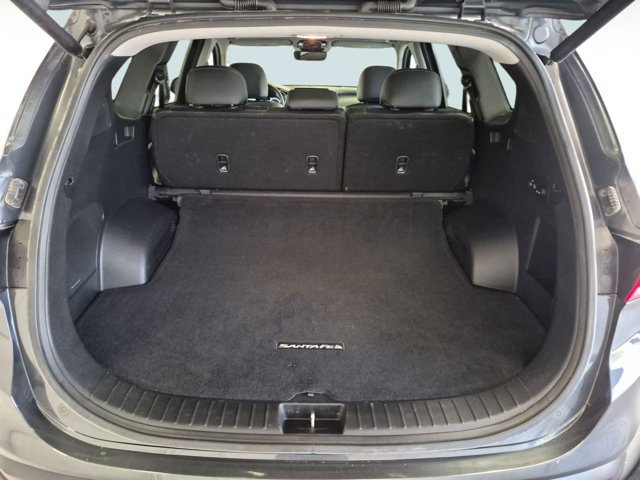 2022 Hyundai Santa Fe SEL - Photo 22