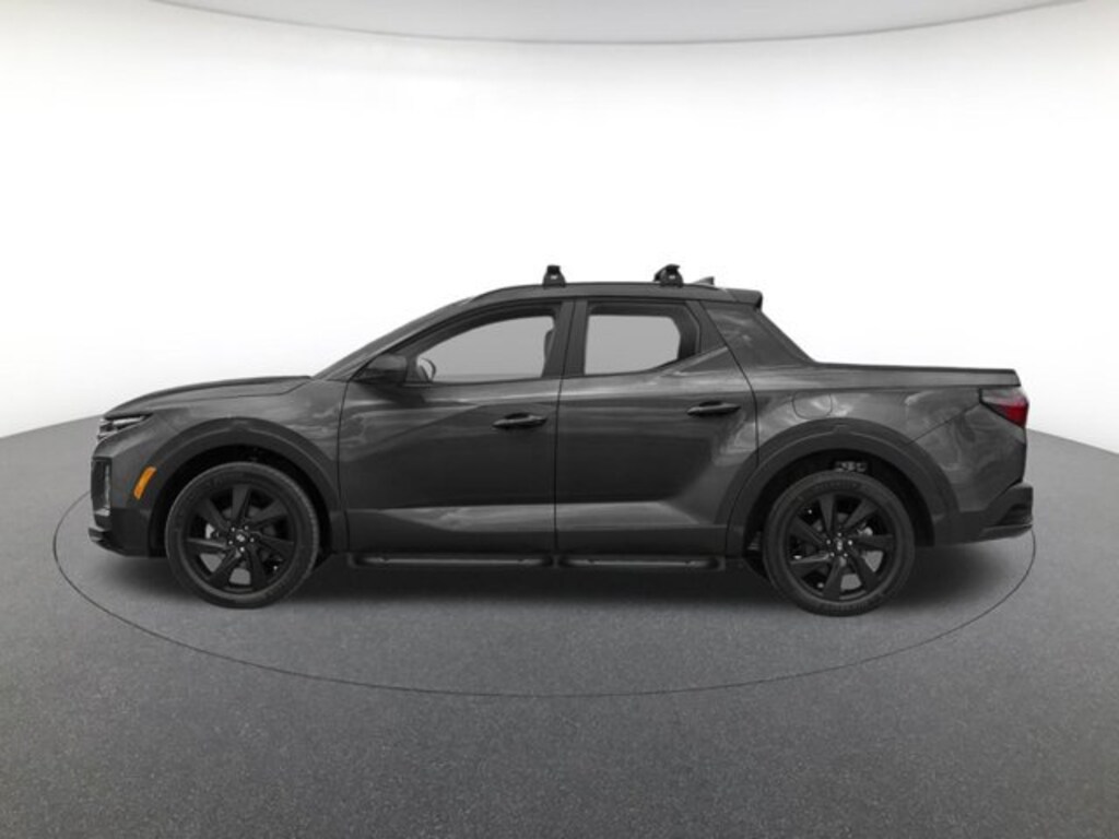 Used 2023 Hyundai Santa Cruz Night Truck