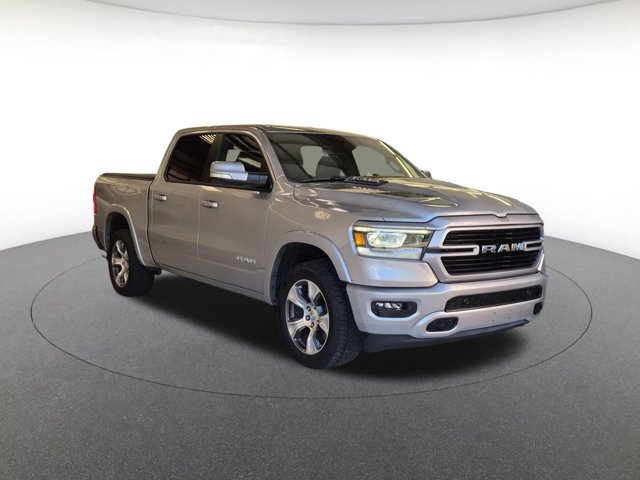 Used 2022 Ram 1500 Laramie Truck