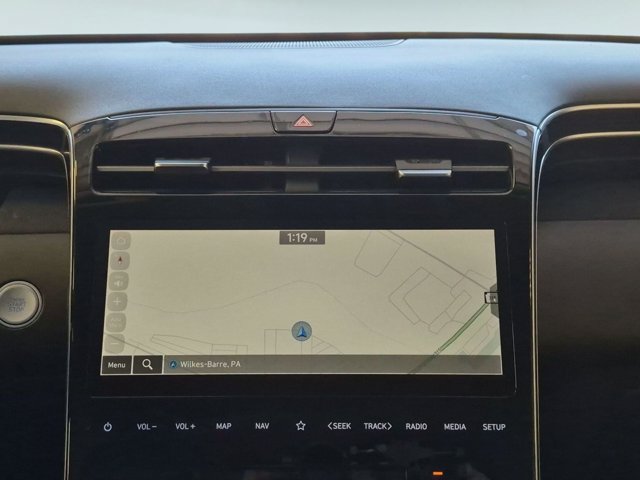 2024 Hyundai Tucson SEL - Photo 16