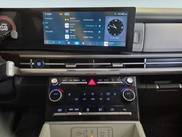 2024 Hyundai Santa Fe SEL - Photo 13