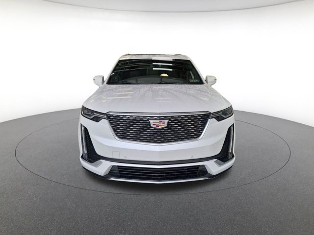 Used 2021 CADILLAC XT6 Premium Luxury SUV