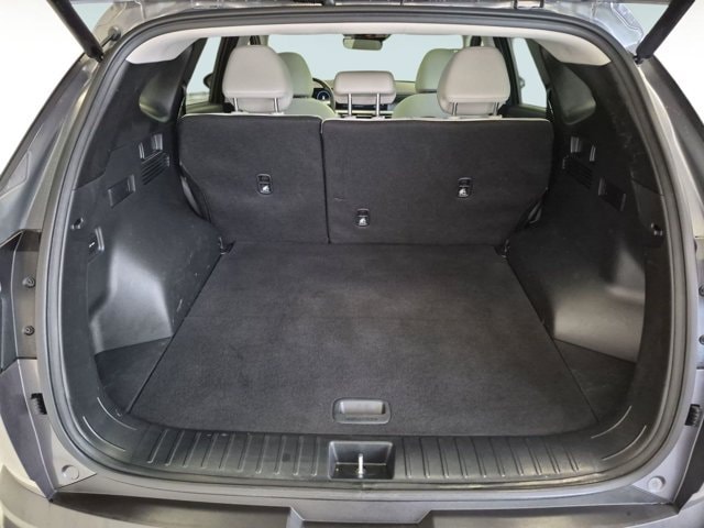 2025 Hyundai Tucson SEL Convenience - Photo 22