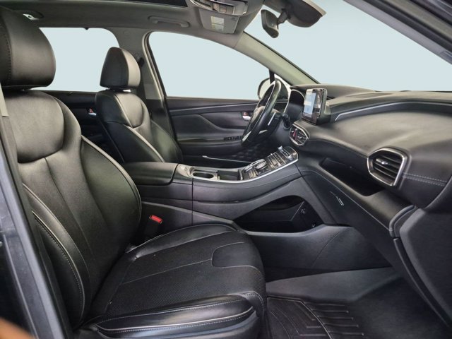 2022 Hyundai Santa Fe SEL - Photo 21