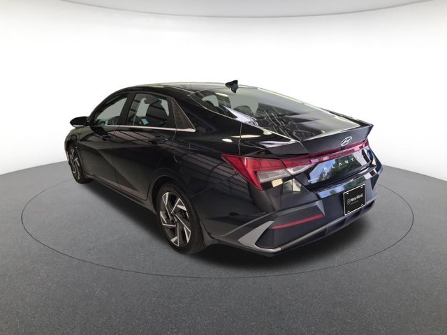 2024 Hyundai Elantra SEL - Photo 7