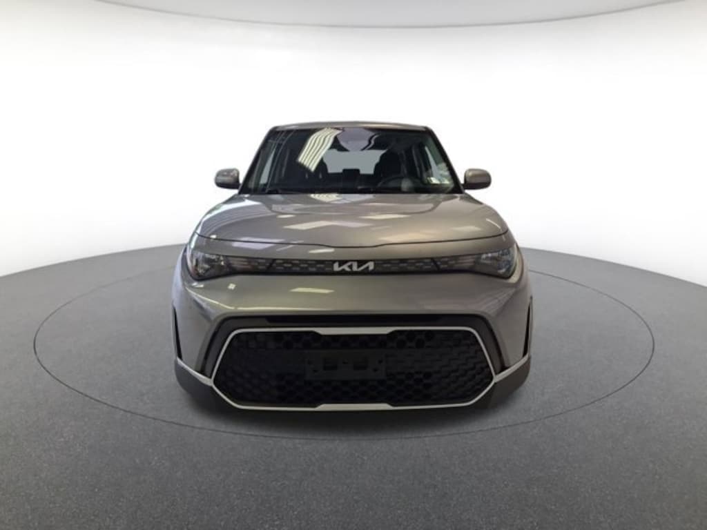 Used 2024 Kia Soul LX Hatchback