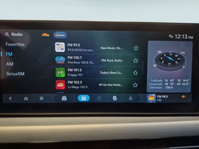 2026 Hyundai Sonata SEL - Photo 14