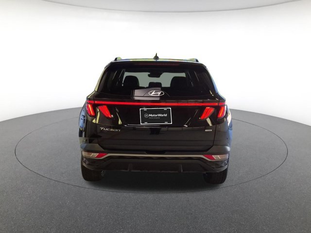 2024 Hyundai Tucson SEL - Photo 6