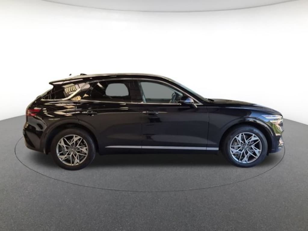 Used 2023 Genesis GV70 2.5T SUV