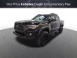 Used 2023 Toyota Tacoma TRD Off-Road Truck