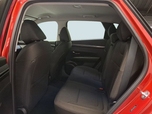 2023 Hyundai Tucson SEL - Photo 8