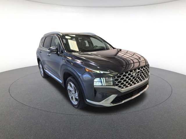 Used 2022 Hyundai Santa Fe SEL SUV