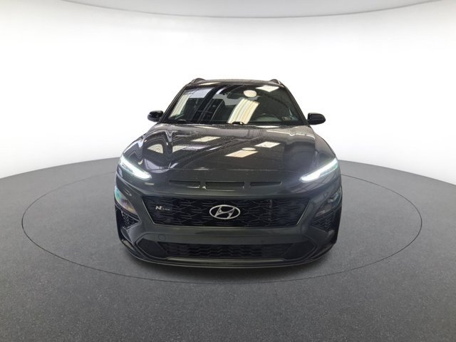Used 2023 Hyundai Kona N Line SUV