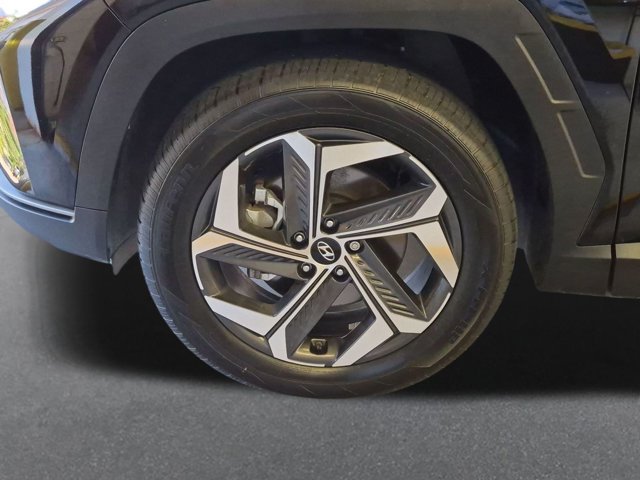 2024 Hyundai Tucson SEL - Photo 24