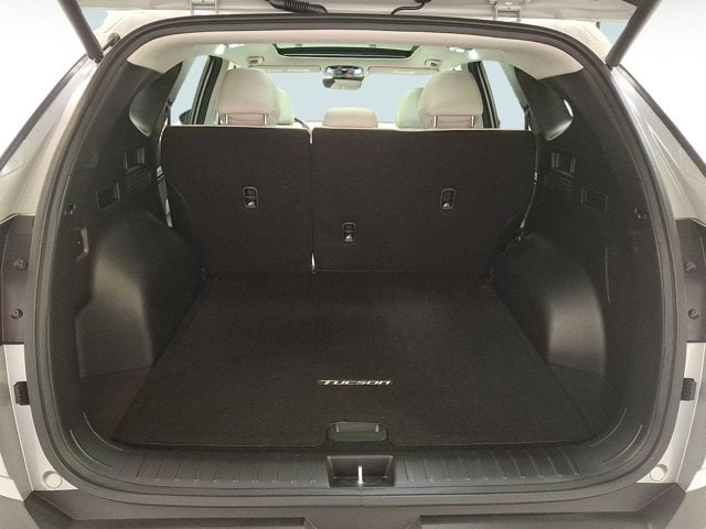 2024 Hyundai Tucson Limited - Photo 24