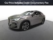  INFINITI QX55