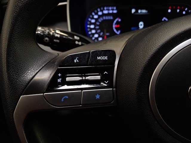 2023 Hyundai Tucson SEL - Photo 16
