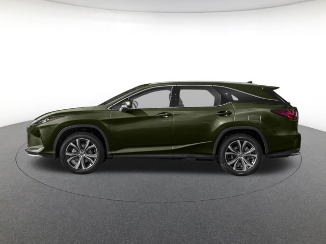 Used 2020 Lexus RX 350L SUV
