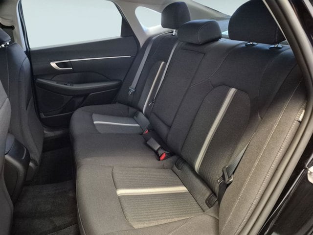 2026 Hyundai Sonata SEL - Photo 9