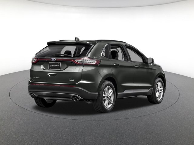 Used 2016 Ford Edge SEL SUV
