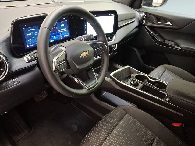 2026 Chevrolet Equinox LT - Photo 9