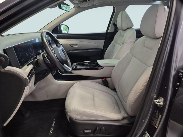 2025 Hyundai Tucson SEL Convenience - Photo 8