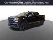 Used 2021 Chevrolet Silverado 1500 Custom Trail Boss Truck